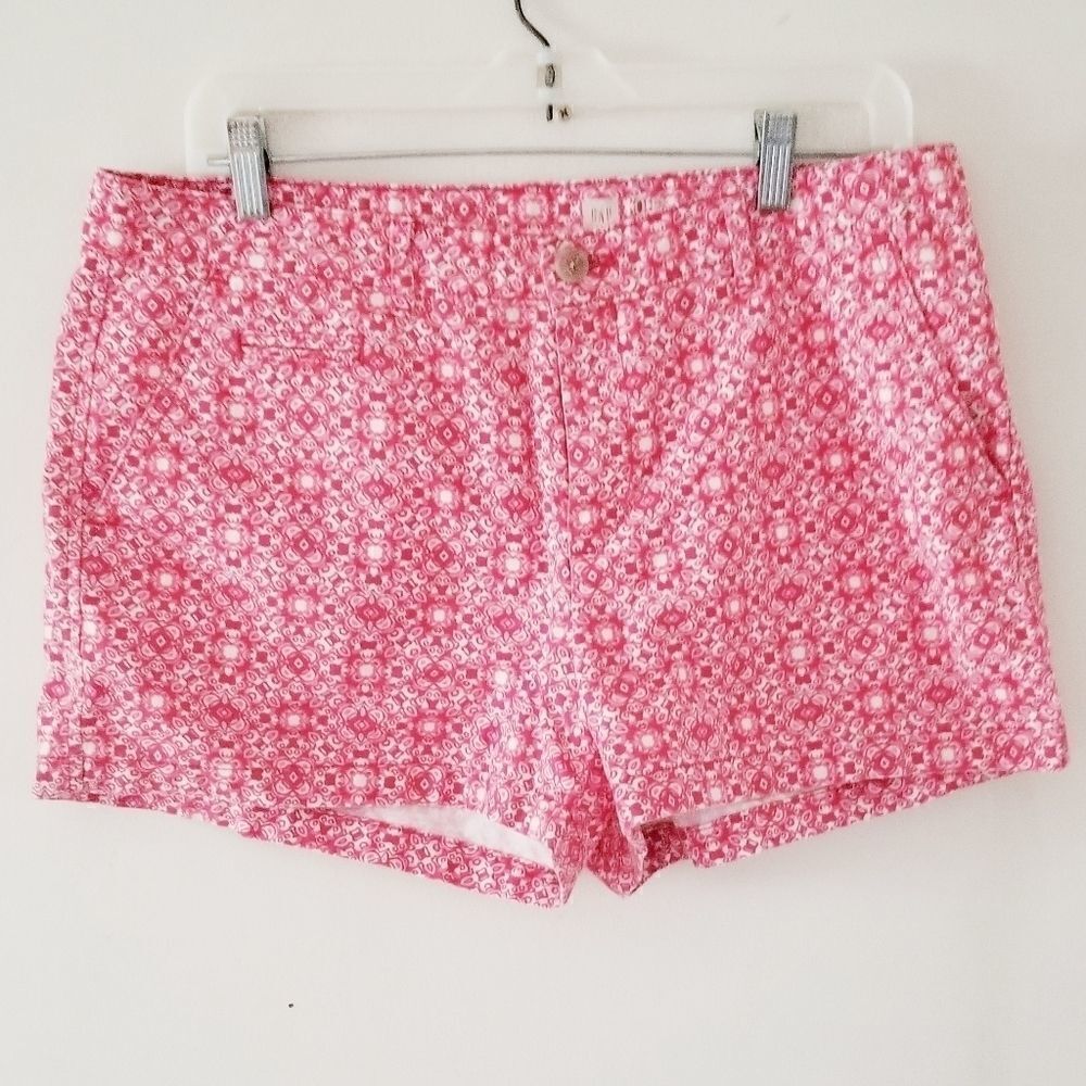 Gap shorts